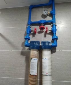 MÁY LỌC TỔNG 3M AP102T-420 - 17