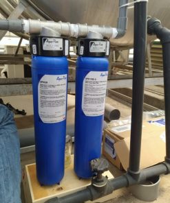 Máy lọc nước đầu nguồn 3M AP904 + Lọc thô 3M AP102T Cao cấp - 20 Máy lọc nước đầu nguồn 3M AP904 + Lọc thô 3M AP102T Cao cấp - 19