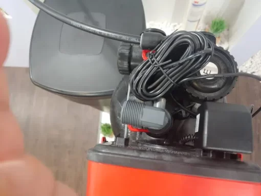 Thiết Bị Làm Mềm Nước 3M WTS150 - 5