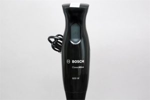 Máy xay cầm tay Bosch MSM2650B 600W - 17