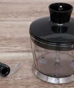 Máy xay cầm tay Bosch MSM2650B 600W - 25