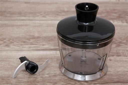 Máy xay cầm tay Bosch MSM2650B 600W - 11