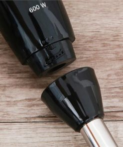 Máy xay cầm tay Bosch MSM2650B 600W - 19