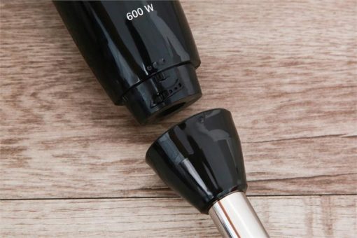 Máy xay cầm tay Bosch MSM2650B 600W - 5