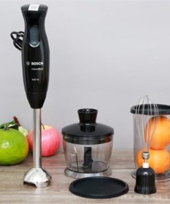 Máy xay cầm tay Bosch MSM2650B 600W