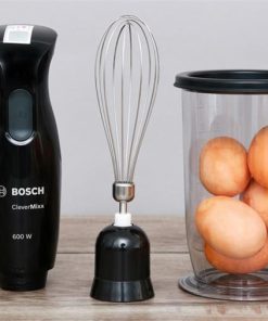 Máy xay cầm tay Bosch MSM2650B 600W - 29