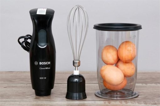 Máy xay cầm tay Bosch MSM2650B 600W - 15
