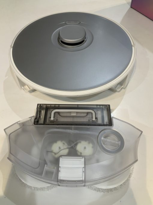 Robot Hút Bụi XIAOMI INXNI X3 - 19