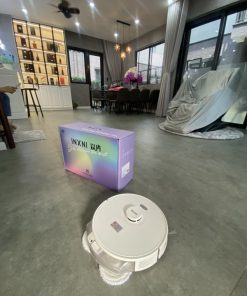 Robot Hút Bụi XIAOMI INXNI X3 - 34 Robot Hút Bụi XIAOMI INXNI X3 - 33