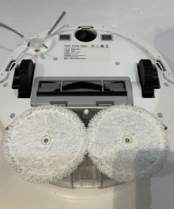 Robot Hút Bụi XIAOMI INXNI X3 - 46 Robot Hút Bụi XIAOMI INXNI X3 - 45