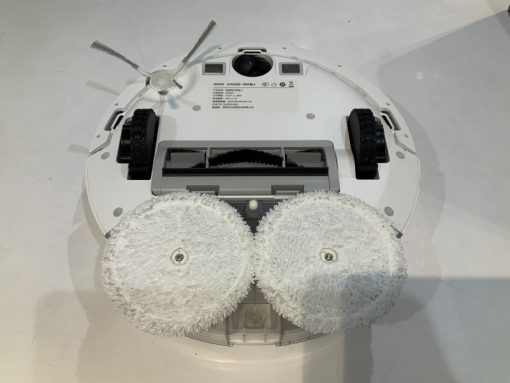 Robot Hút Bụi XIAOMI INXNI X3 - 23
