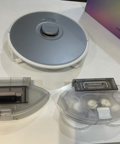 Robot Hút Bụi XIAOMI INXNI X3 - 44 Robot Hút Bụi XIAOMI INXNI X3 - 43