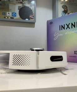 Robot Hút Bụi XIAOMI INXNI X3 - 40 Robot Hút Bụi XIAOMI INXNI X3 - 39
