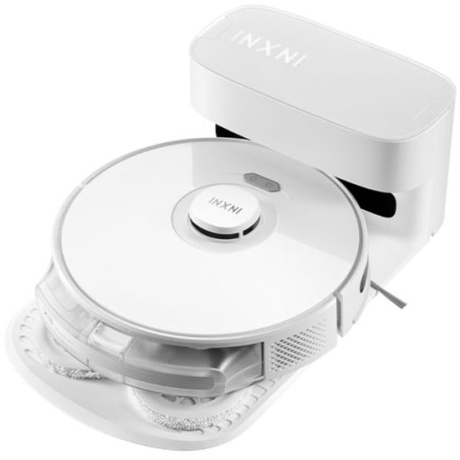 Robot Hút Bụi XIAOMI INXNI X3 - 1