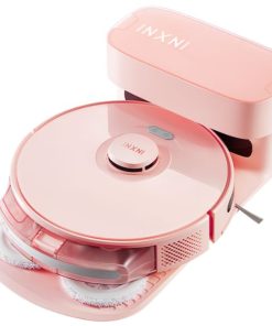 Robot Hút Bụi XIAOMI INXNI X3 - 28 Robot Hút Bụi XIAOMI INXNI X3 - 27