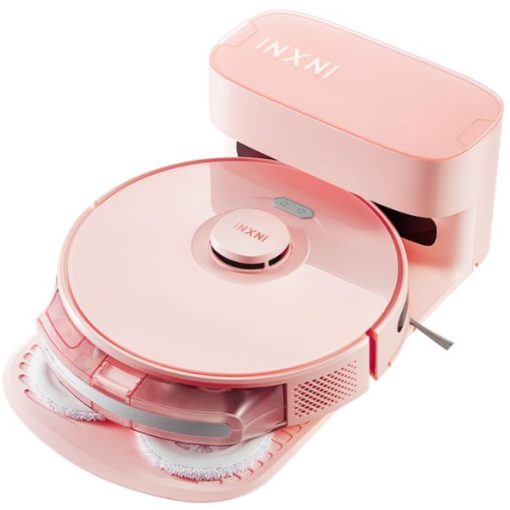 Robot Hút Bụi XIAOMI INXNI X3 - 5