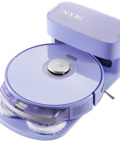 Robot Hút Bụi XIAOMI INXNI X3 - 26 Robot Hút Bụi XIAOMI INXNI X3 - 25