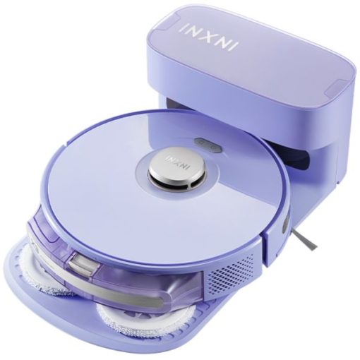 Robot Hút Bụi XIAOMI INXNI X3 - 3