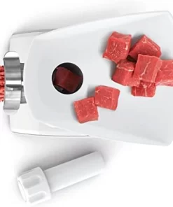 Máy xay thịt Bosch MFW3520W - 10 Máy xay thịt Bosch MFW3520W - 9