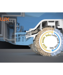 Robot hút bụi lau nhà XIAOMI MI-LUX M3 - 44 Robot hút bụi lau nhà XIAOMI MI-LUX M3 - 43