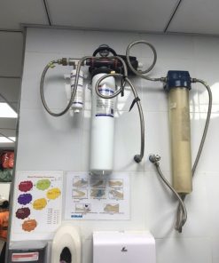 MÁY LỌC NƯỚC 3M DP190 CÔNG SUẤT LỚN - 24 MÁY LỌC NƯỚC 3M DP190 CÔNG SUẤT LỚN - 23