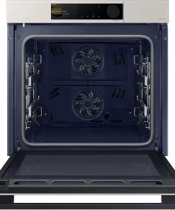 Lò nướng âm SAMSUNG BESPOKE NV7B6675CAA/SV 76 lít - 27