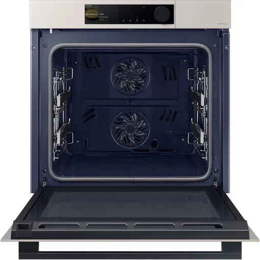 Lò nướng âm SAMSUNG BESPOKE NV7B6675CAA/SV 76 lít - 9
