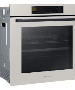 Lò nướng âm SAMSUNG BESPOKE NV7B6675CAA/SV 76 lít - 29