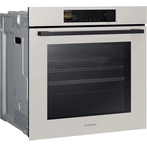 Lò nướng âm SAMSUNG BESPOKE NV7B6675CAA/SV 76 lít - 11
