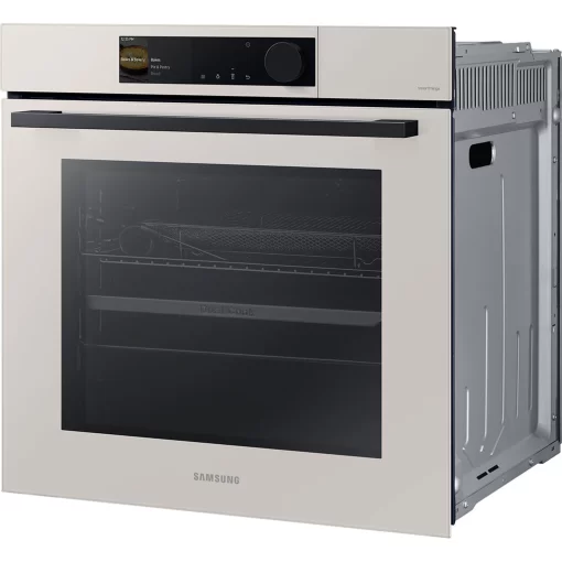Lò nướng âm SAMSUNG BESPOKE NV7B6675CAA/SV 76 lít - 13