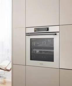 Lò nướng âm SAMSUNG BESPOKE NV7B6675CAA/SV 76 lít - 23