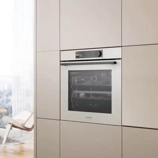 Lò nướng âm SAMSUNG BESPOKE NV7B6675CAA/SV 76 lít - 5