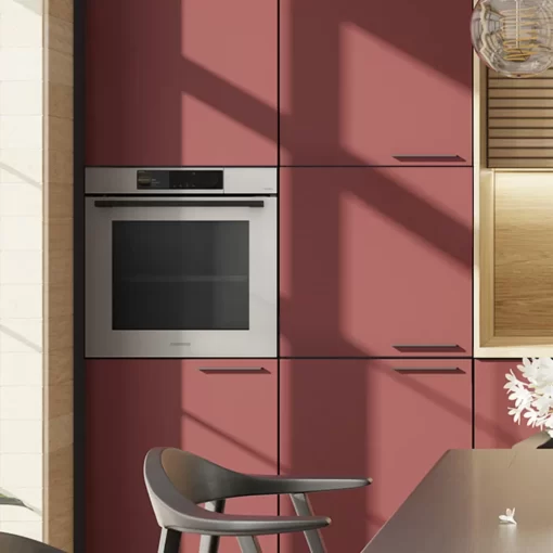Lò nướng âm SAMSUNG BESPOKE NV7B6675CAA/SV 76 lít - 7