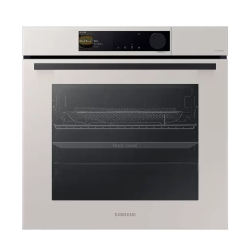 Lò nướng âm SAMSUNG BESPOKE NV7B6675CAA/SV 76 lít - 1