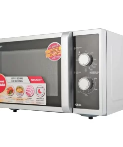 Lò vi sóng Sharp R-G322VN-S - 15