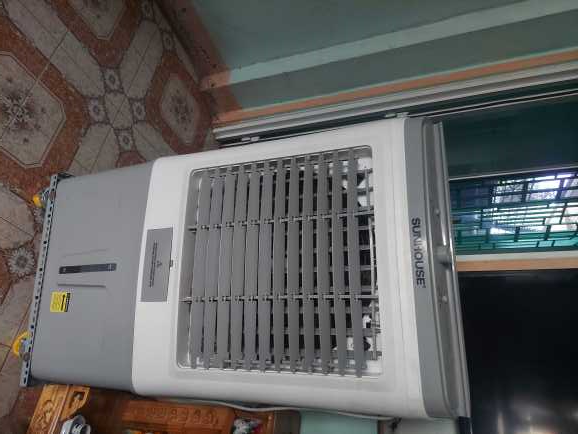 Máy làm mát không khí Sunhouse SHD7757