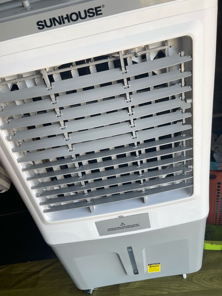 Máy làm mát không khí Sunhouse SHD7757