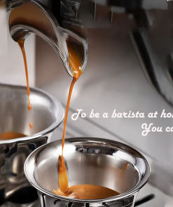 Máy Pha Cà Phê XIAOMI Mi-Lux F186 - 25