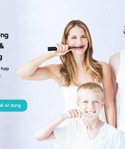 Bàn chải điện đánh răng Xiaomi Mi-Lux Oral B2 - 48 Bàn chải điện đánh răng Xiaomi Mi-Lux Oral B2 - 47