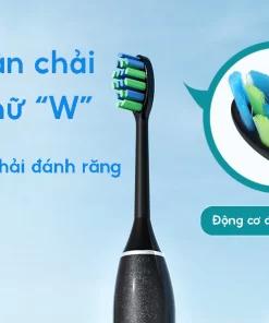 Bàn chải điện đánh răng Xiaomi Mi-Lux Oral B2 - 46 Bàn chải điện đánh răng Xiaomi Mi-Lux Oral B2 - 45