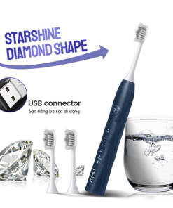 Bàn chải điện đánh răng Xiaomi Mi-Lux Oral B2 - 42 Bàn chải điện đánh răng Xiaomi Mi-Lux Oral B2 - 41