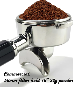 Máy Pha Cà Phê XIAOMI Mi-Lux F186 - 19