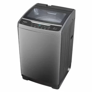 Máy giặt lồng đứng Whirlpool VWVD10502FG