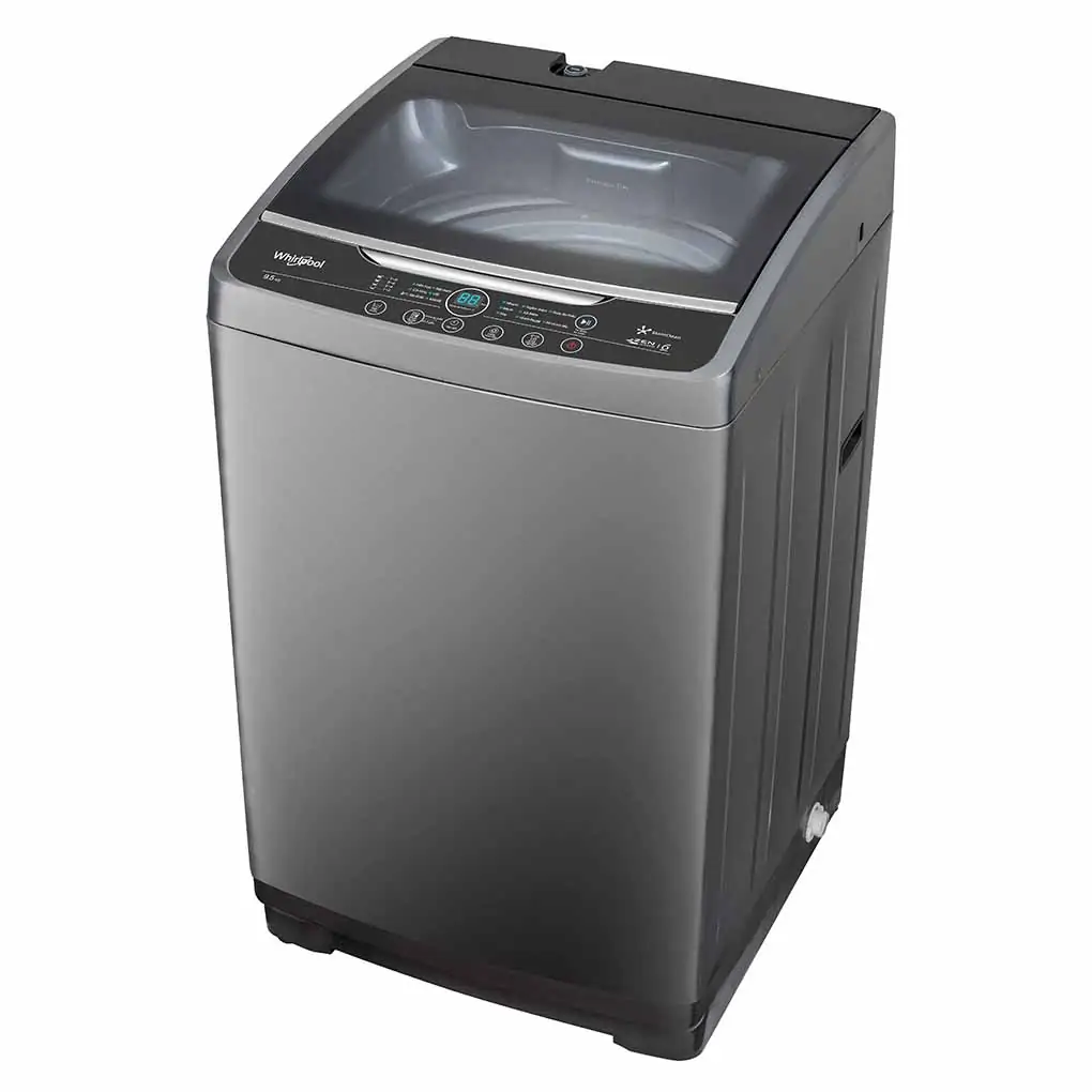 Máy giặt lồng đứng Whirlpool VWIID11502FG
