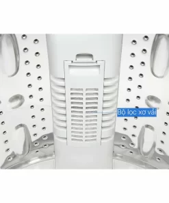 Máy giặt lồng đứng Whirlpool VWVC8502FSMáy giặt lồng đứng Whirlpool VWVC8502FS