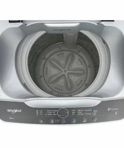 Máy giặt lồng đứng Whirlpool VWVC8502FSMáy giặt lồng đứng Whirlpool VWVC8502FS