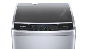 Máy giặt lồng đứng Whirlpool VWVD10502FG
