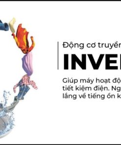 Máy giặt lồng đứng Whirlpool VWVD10502FG - 12 Máy giặt lồng đứng Whirlpool VWVD10502FG