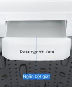 Máy giặt lồng đứng Whirlpool VWVC8502FW - 14 Máy giặt lồng đứng Whirlpool VWVC8502FW