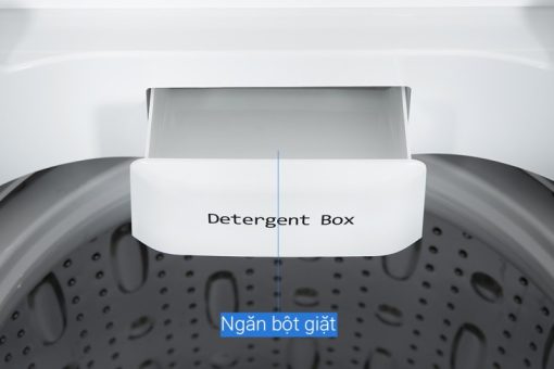 Máy giặt lồng đứng Whirlpool VWVC8502FW 
